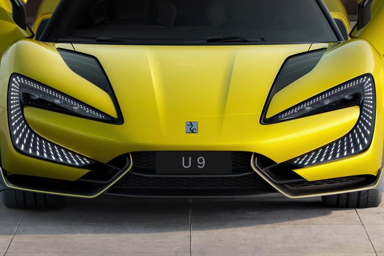 重庆290仰望U9以性能突破设计的极限，理想汽车企业文化与价值观